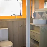 Glamping Terme Catez Glamping