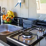 Glamping Glamping Terme Catez Brežice