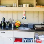 Glamping Terme Catez Glamping