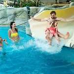 Glamping Terme Catez