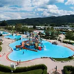 Glamping Terme Catez Glamping