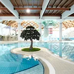 Glamping Terme Catez Glamping *