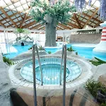 Glamping Terme Catez Glamping