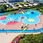 Glamping Terme Catez Glamping