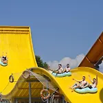 Glamping Terme Catez * Brežice