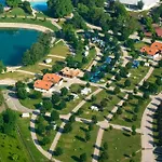 Glamping Terme Catez * Brežice