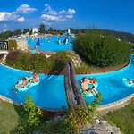 Glamping Glamping Terme Catez