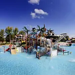 Glamping Glamping Terme Catez Brežice