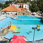 Glamping Glamping Terme Catez Brežice