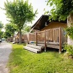 Glamping Terme Catez Glamping Brežice