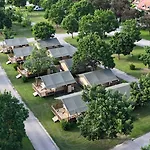 Glamping Terme Catez * Brežice