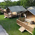 Glamping Terme Catez Glamping Brežice
