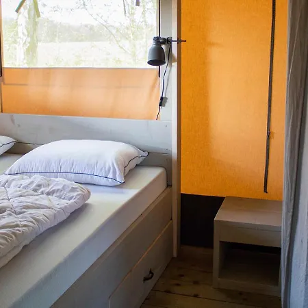 Glamping Terme Catez