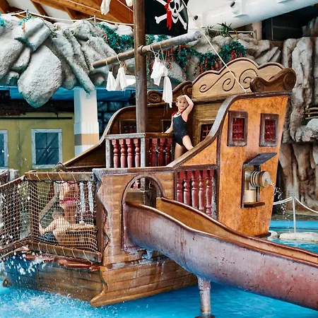 Glamping Terme Catez Tente de luxe Brežice