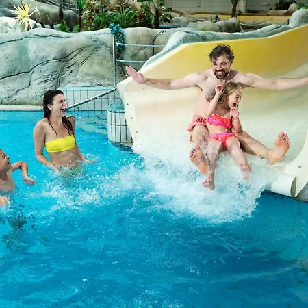 Glamping Terme Catez