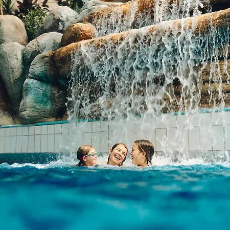 אוהל מפואר Glamping Terme Catez *