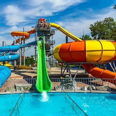 Glamping Terme Catez Brežice