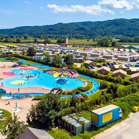 Glamping Terme Catez * ברז'יס