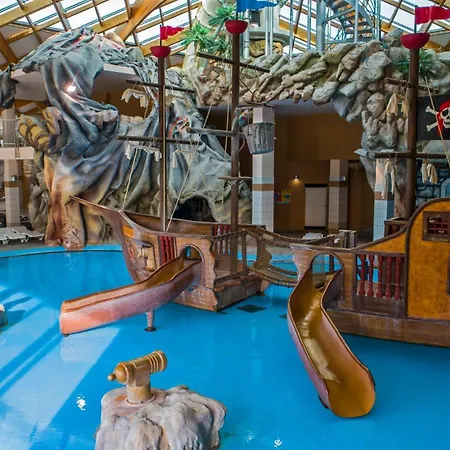 אוהל מפואר Glamping Terme Catez
