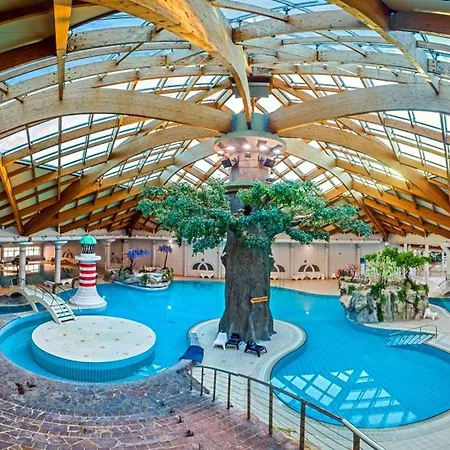 Glamping Terme Catez ラグジュアリーテント Brežice