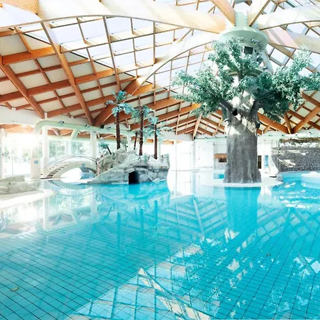 Glamping Terme Catez *