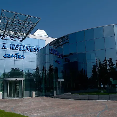 Tente de luxe Glamping Terme Catez Brežice