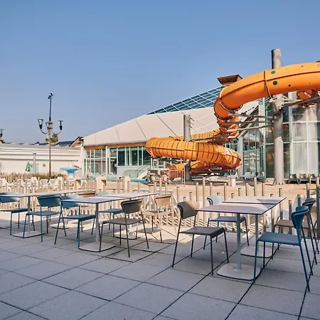 Glamping Terme Catez Glamping Brežice