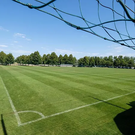 Glamping Terme Catez *