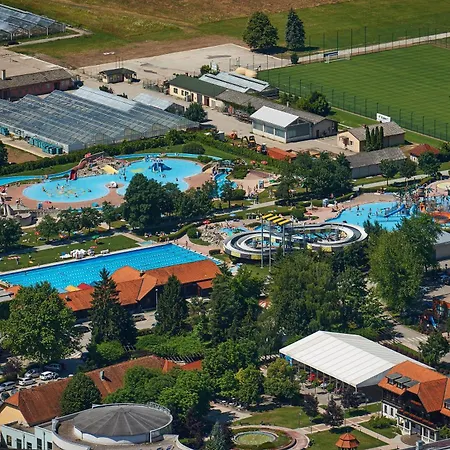 豪华帐篷 Glamping Terme Catez Brežice