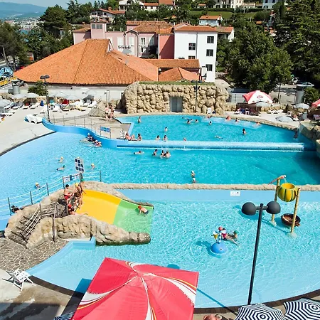 אוהל מפואר Glamping Terme Catez ברז'יס