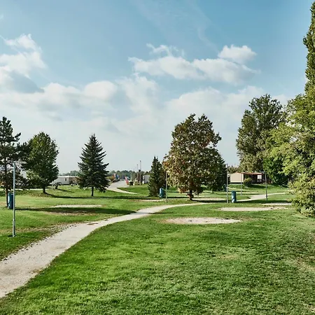 Glamping Terme Catez