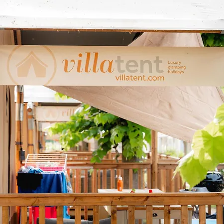 Glamping Terme Catez Brežice