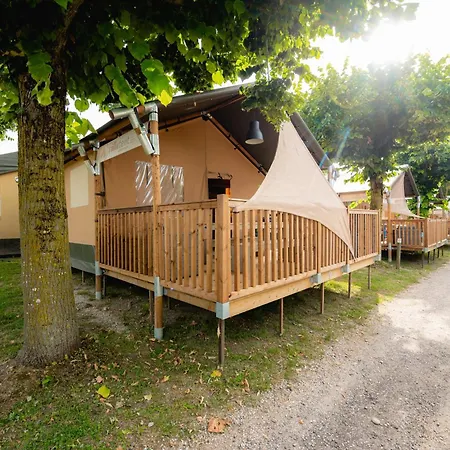 Glamping Terme Catez Brežice