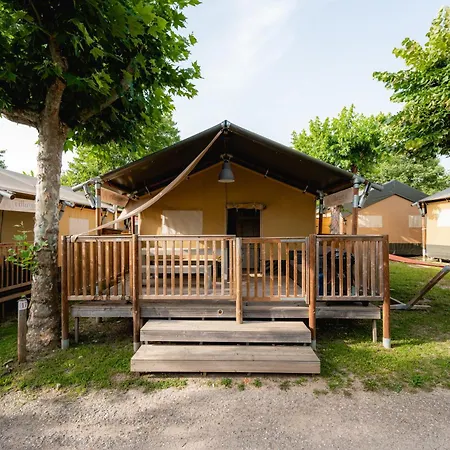 Glamping Terme Catez Glamping Brežice