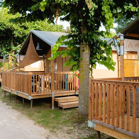 Glamping Terme Catez
