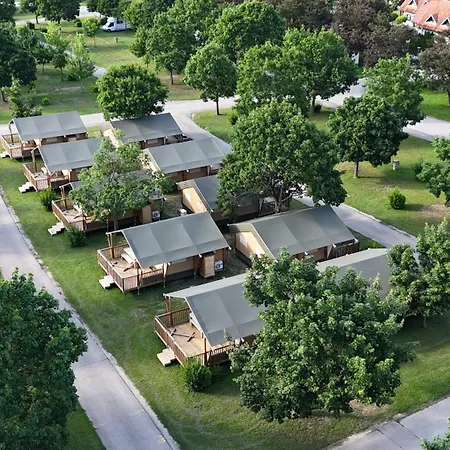 Glamping Terme Catez * Brežice