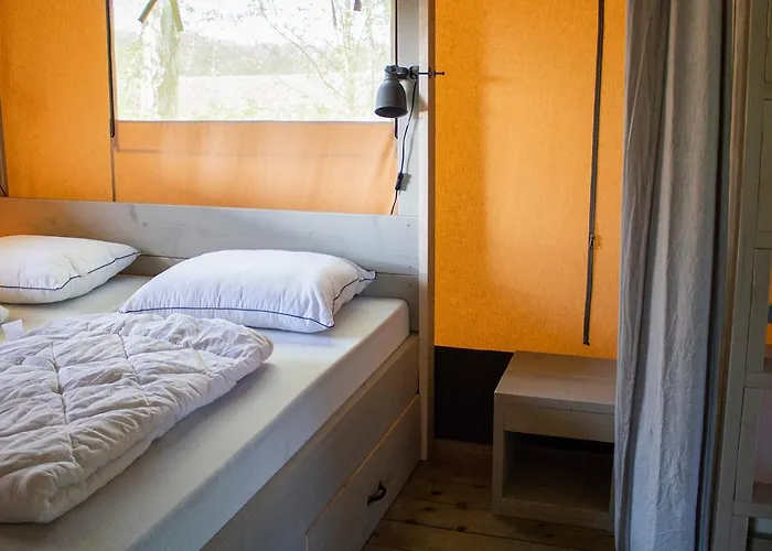 Glamping Terme Catez