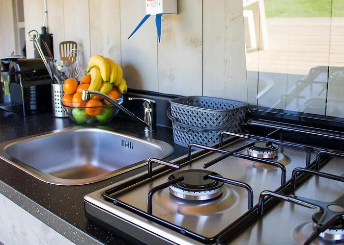 Luxe tent Glamping Terme Catez Brežice