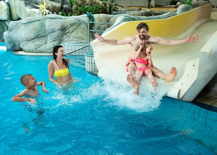 Glamping Terme Catez