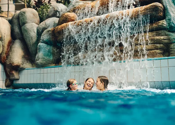 Lyxtält Glamping Terme Catez *