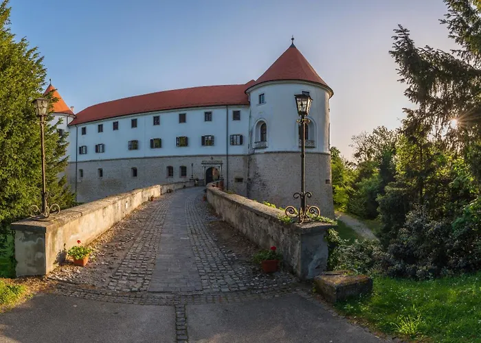 Glamping Terme Catez Lyxtält