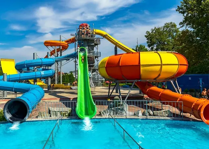 Glamping Terme Catez Brežice