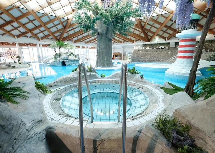 Glamping Terme Catez Lyxtält