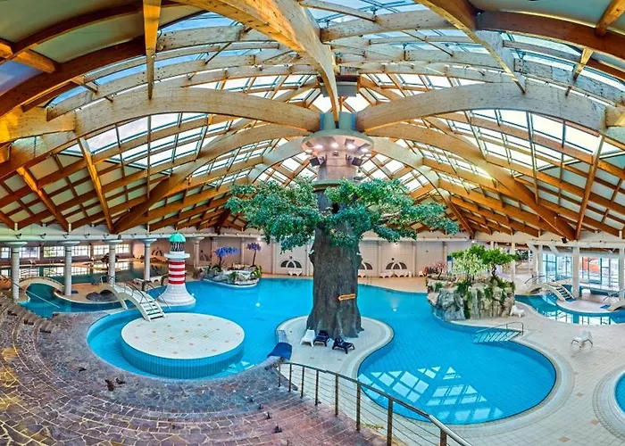 Glamping Terme Catez Lyxtält Brežice