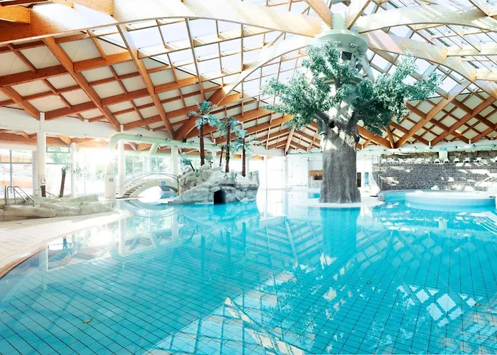 Glamping Terme Catez *