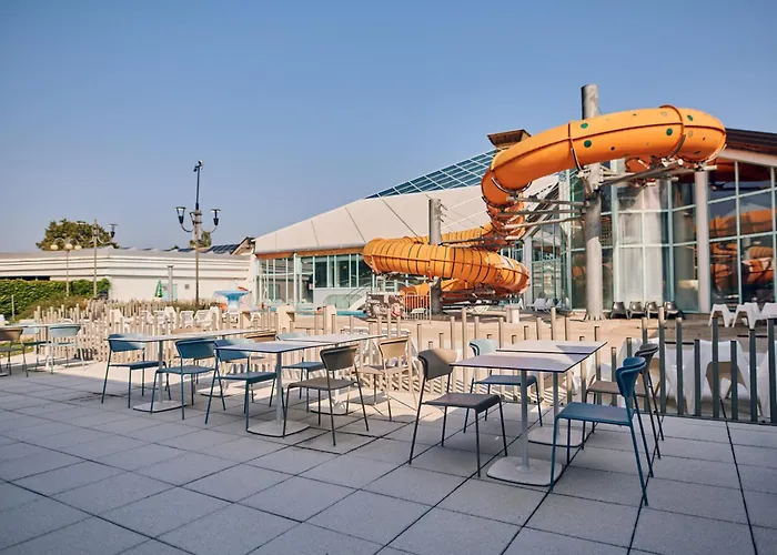 Glamping Terme Catez Lyxtält Brežice