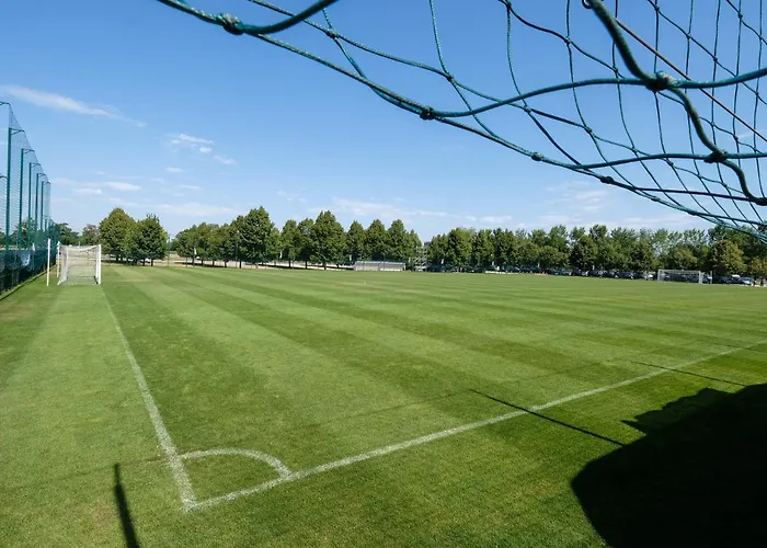 Glamping Terme Catez *