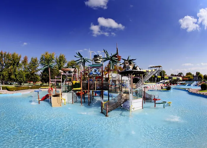 Lyxtält Glamping Terme Catez Brežice