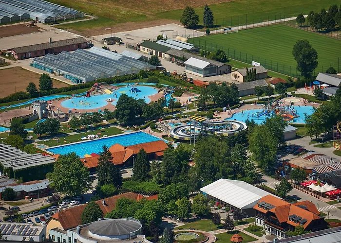 Luxe tent Glamping Terme Catez Brežice