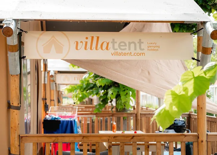 Glamping Terme Catez Brežice